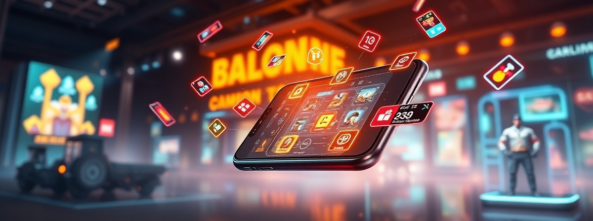 stay casino app